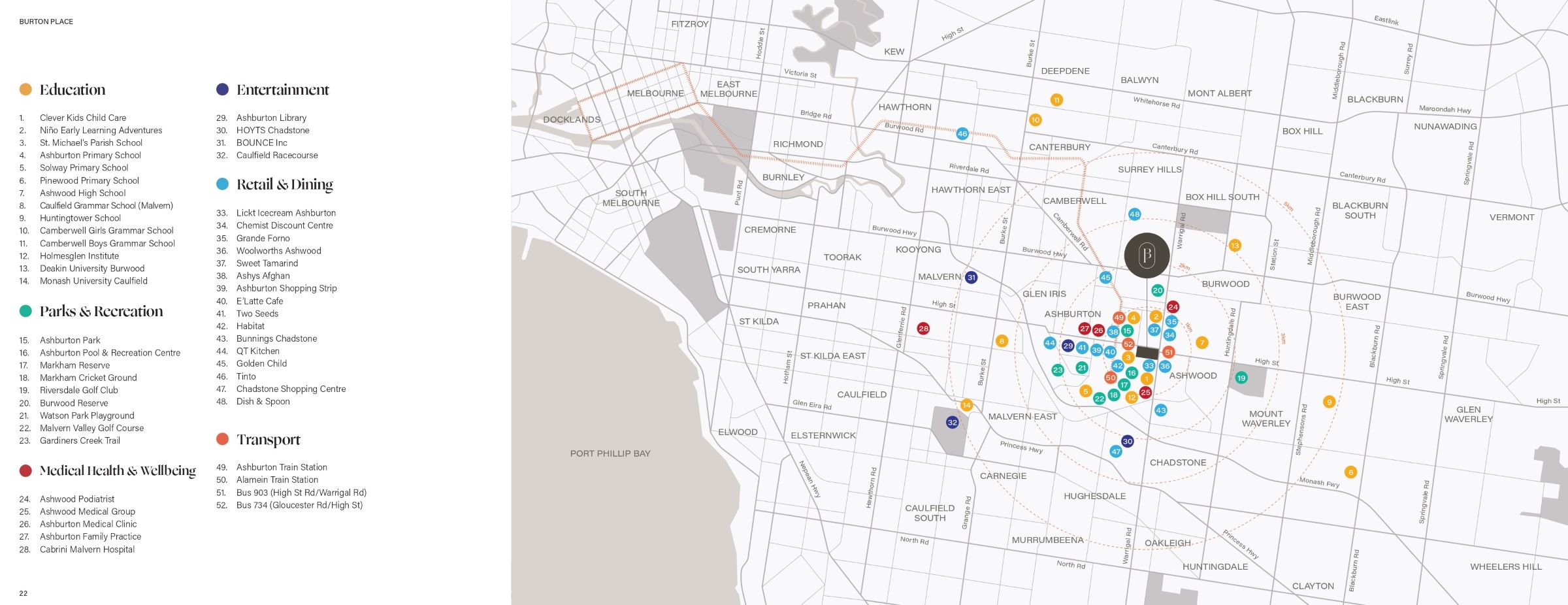 [Townhouses] Burton Place Estate, Ashburton OpenLot